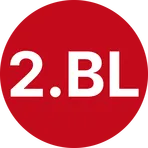 2. Bundesliga